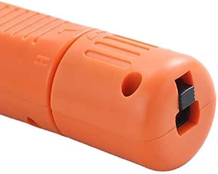 JG20375176 Compact Punch Down Tool Wire Stripper 314B