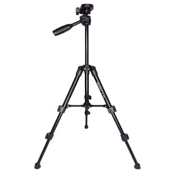 Neepho JG20375215 Lightweight Adjustable Tripod With Cell Phone Holder NP-3180