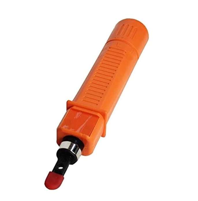 JG20375176 Compact Punch Down Tool Wire Stripper 314B