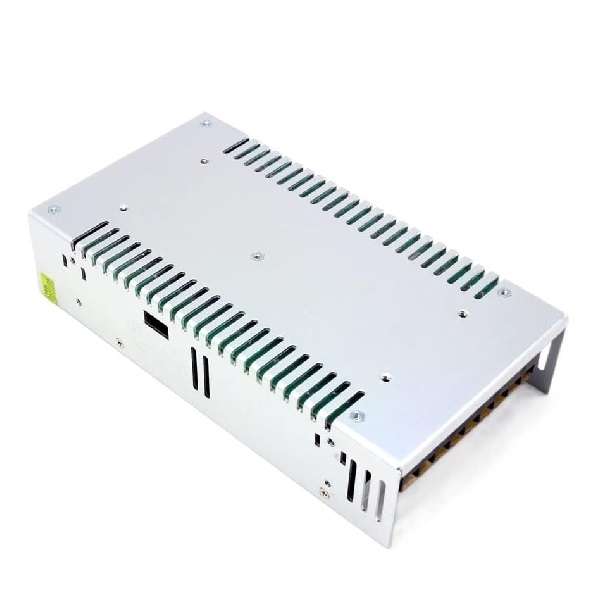 XF000045 Power Supply 12V 40A With Circuit Protection
