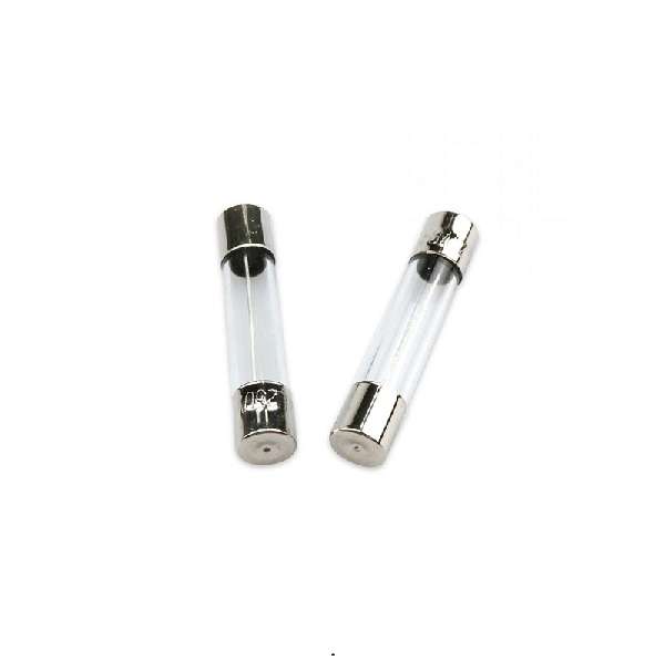 XF6650 Fuse Tubes 5x20mm 100piece