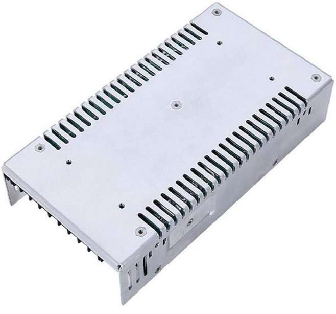 XF000045 Power Supply 12V 40A With Circuit Protection