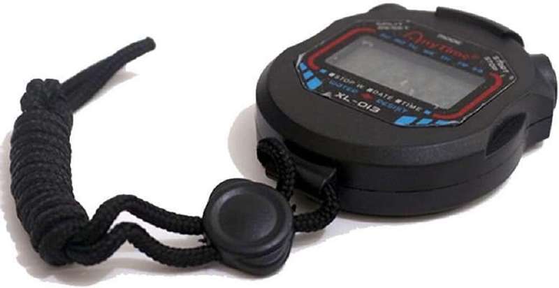 JG20375274 ML-013A Stop Watch for Training
