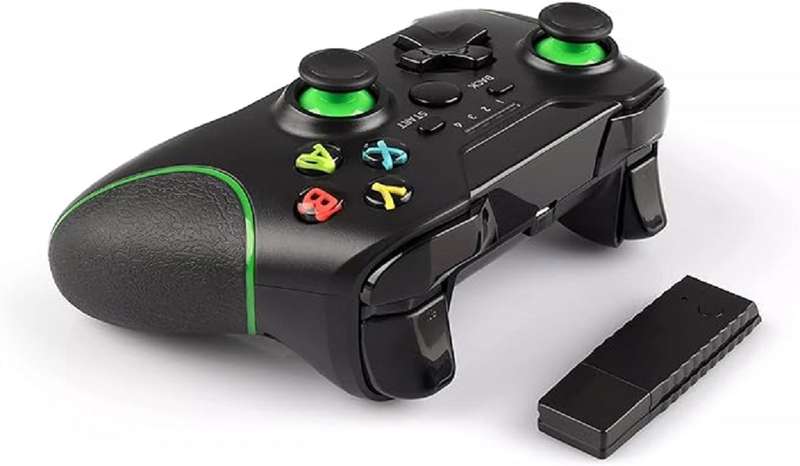 JG20375244  2.4G Wireless Controller