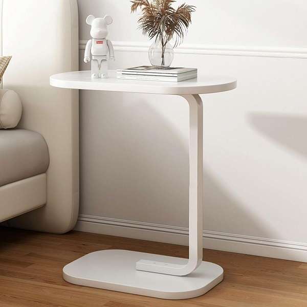 Jiageng JG20375226 C Shaped End Living Room Coffee table