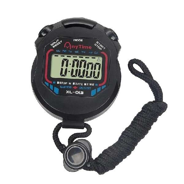 JG20375274 ML-013A Stop Watch for Training