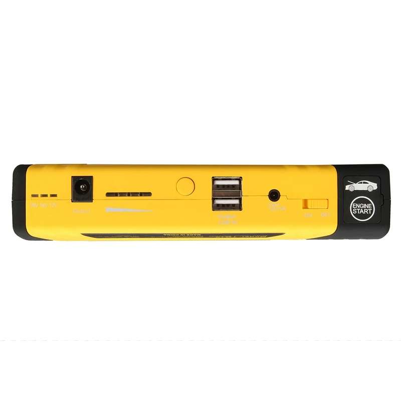Jiageng JG20375064 Portable Car Jump Starter Kit