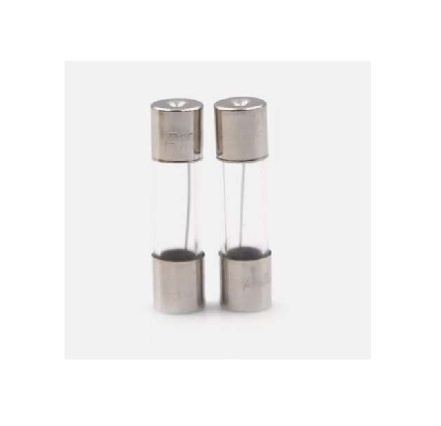 XF6650 Fuse Tubes 5x20mm 100piece