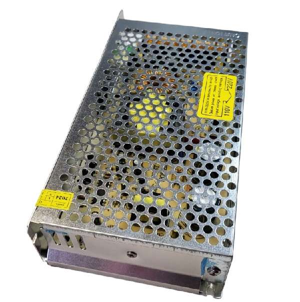 Aerbes AB-E1098 Iron Box Power Supply 12V 10A 120W