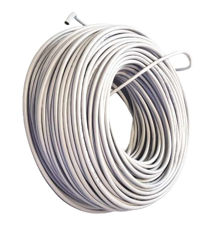 Cat6 Networking Ethernet Cable 24AWG 100m