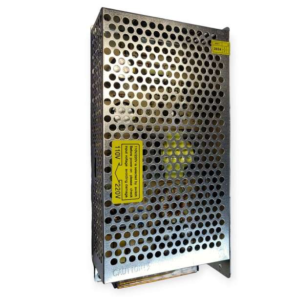 Aerbes AB-E1098 Iron Box Power Supply 12V 10A 120W