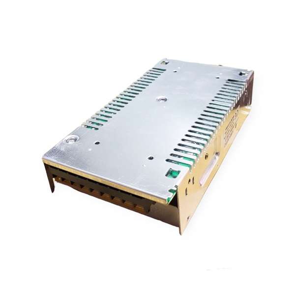 XF000045 Power Supply 12V 40A With Circuit Protection