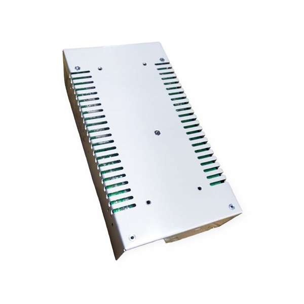 XF000045 Power Supply 12V 40A With Circuit Protection