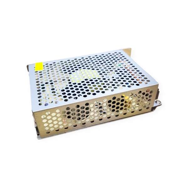 XF000041 Power Supply 12V 10A With Circuit Protection