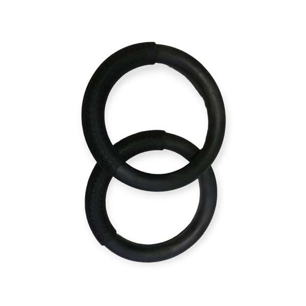 Swelldom Sports World 183683 Sports Fitness Gymnastic Rings
