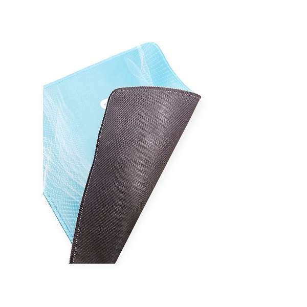 Aerbes AB-DN41 Enjoy The Gaming Mousepad 25x29x0.2cm