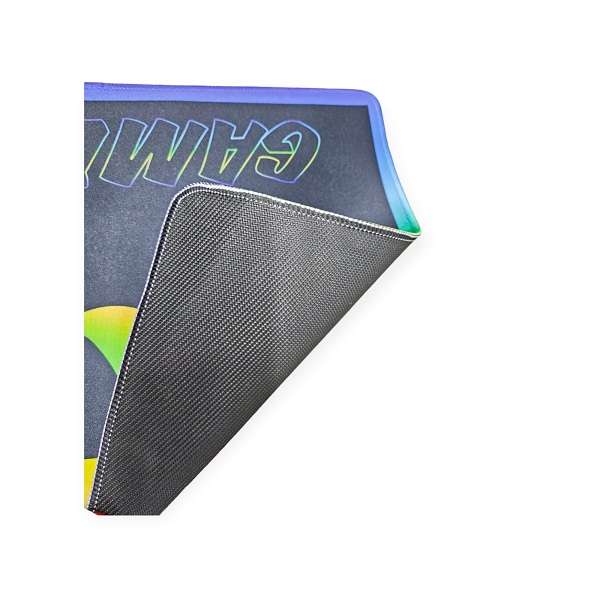 Aerbes AB-DN41 Enjoy The Gaming Mousepad 25x29x0.2cm