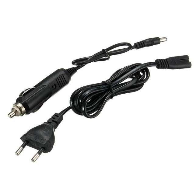Super Electronics SE-P120 Universal Laptop Charger For Car &amp; Home Charging 120W