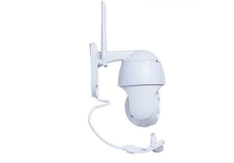 MB-LY099-808 Wifi Smart Camera IP66 Protection Rating V380 Pro