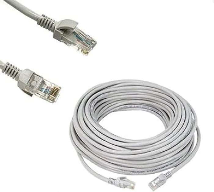 Super Electronics SE-C08 Cat5 Cables 50m