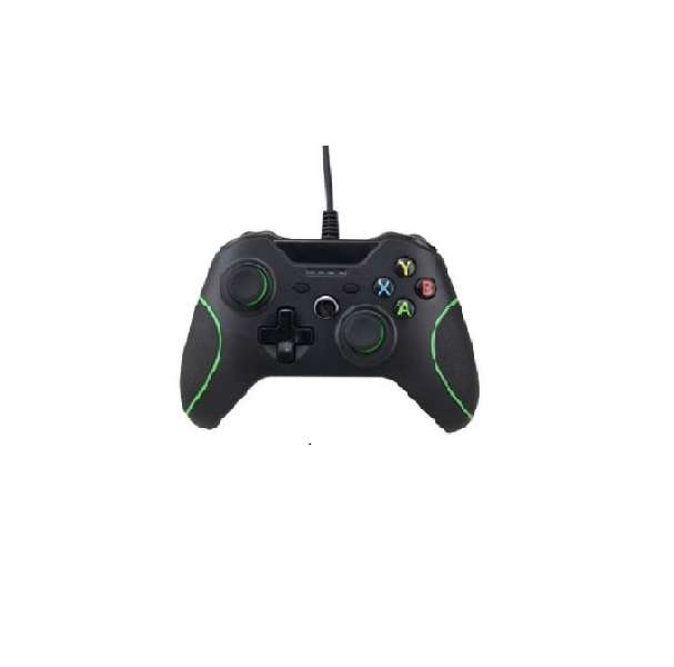 2.2 Meter Wired X-Box One Controller