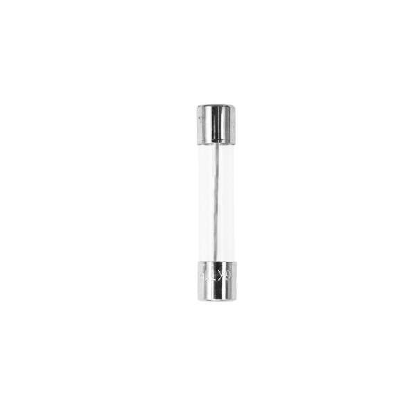 XF6860 Fuse Tubes 6 x 30mm 100piece