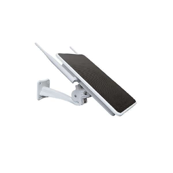 15W Solar Powered 4G Outdoor Wireless Router