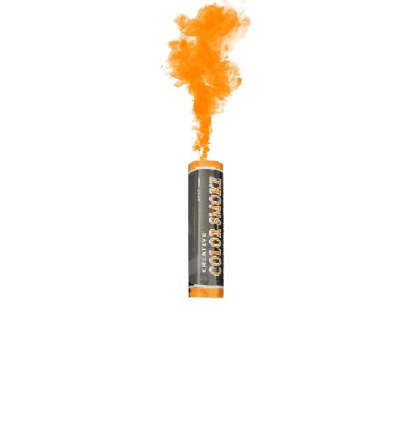 1831556 Creative Color Smoke