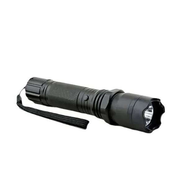 FA-1101B Self Defense Flash Light With Stun Gun