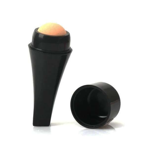 183885 Facial Oil Control Suction Ball