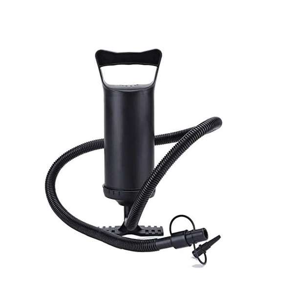 JG20375310 High Five 12" Hand Pump