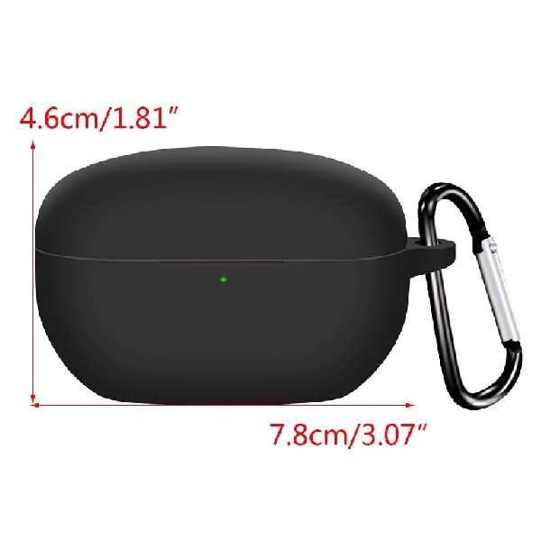 Silicone Protective Case For Bluetooth Earphones For Airpods 5