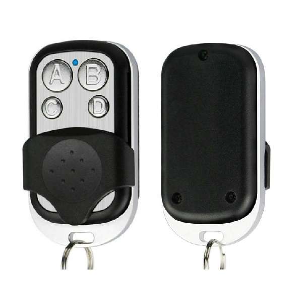 Wolulu AS-51601 4 Button Remote Control GV806