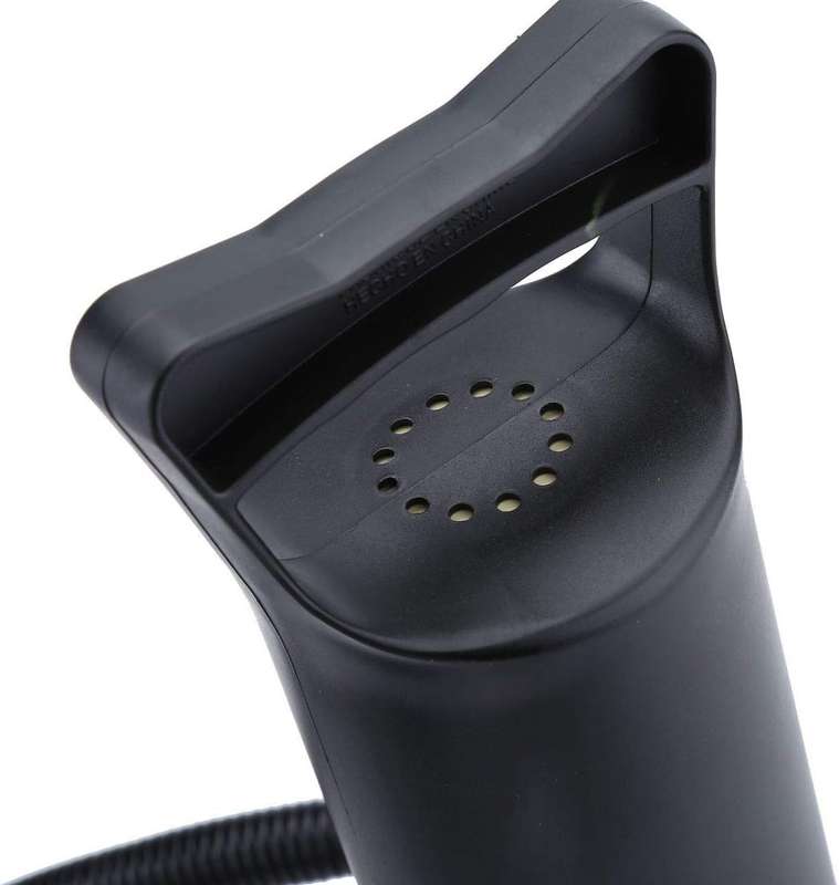 JG20375310 High Five 12" Hand Pump