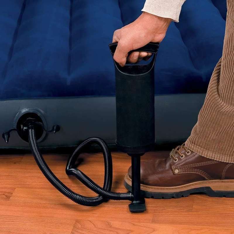 JG20375310 High Five 12" Hand Pump