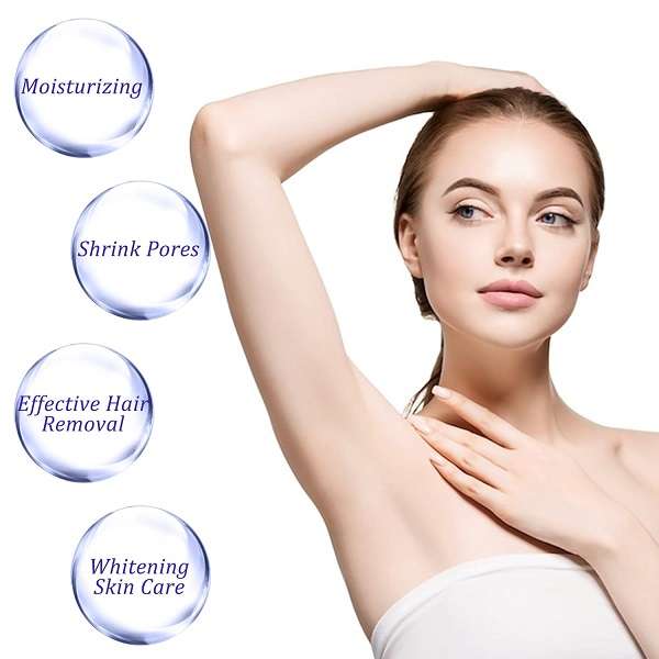 Aerbes AB-RL02 Hair Removal Wax Applicator