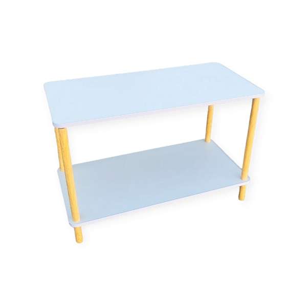 Jiageng JG20375306 Sofa Or Bedside Rectangular Table 80 x  40 x 53cm