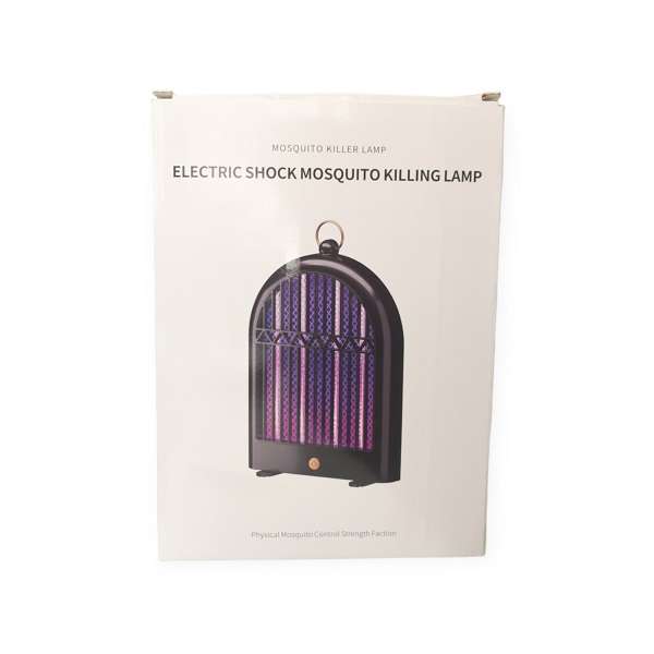 PM-120 Electric Hanging Mosquito Killing Lamp