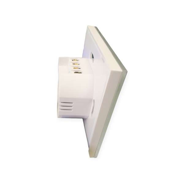 2 Gang Wifi Smart Switch