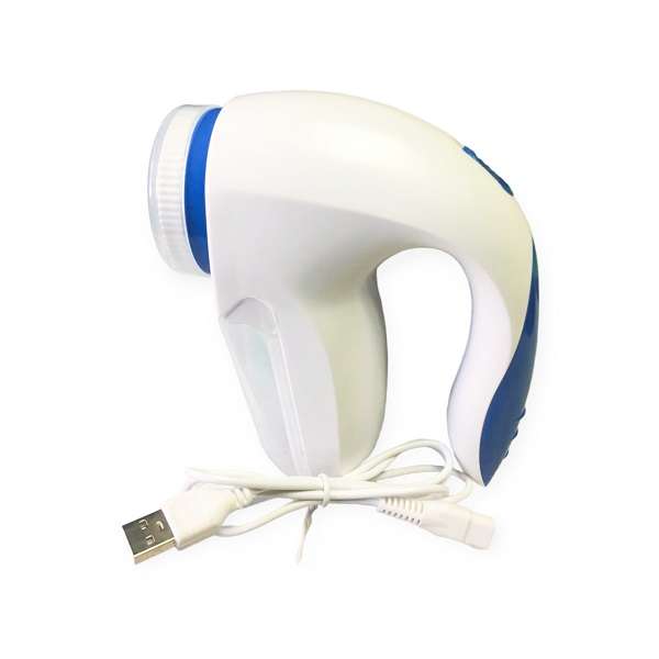 Aerbes AB-MQ03-1 Rechargeable 500Mah USB Charging Lint Hairball Remover