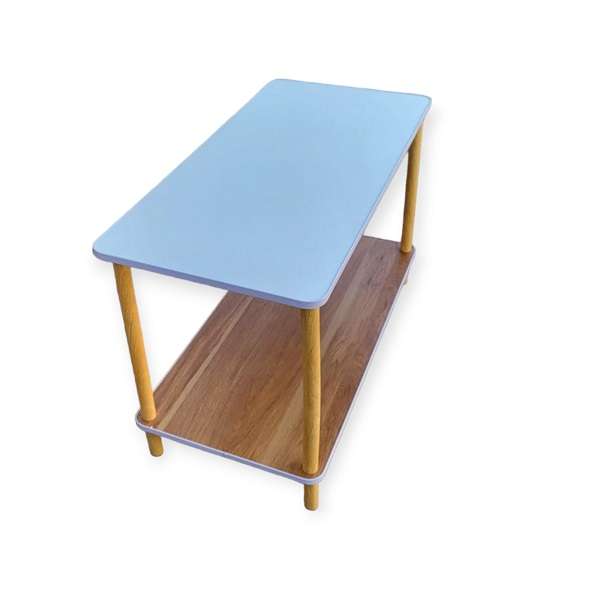Jiageng JG20375306 Sofa Or Bedside Rectangular Table 80 x  40 x 53cm