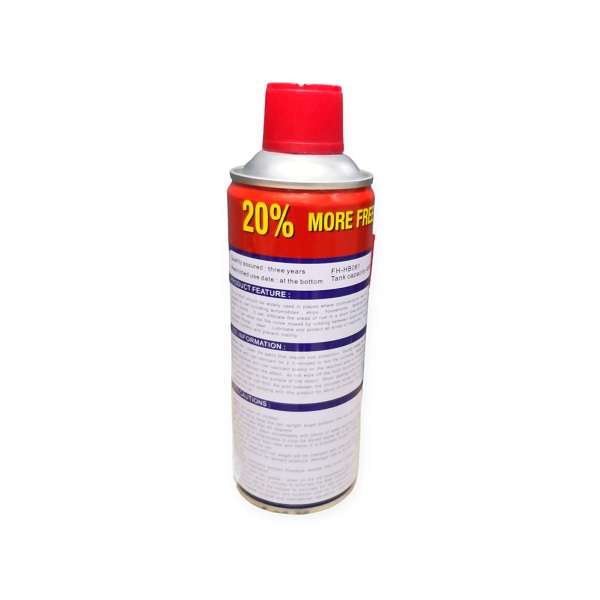 Handboss JG20375297 450ml Rust Remover A