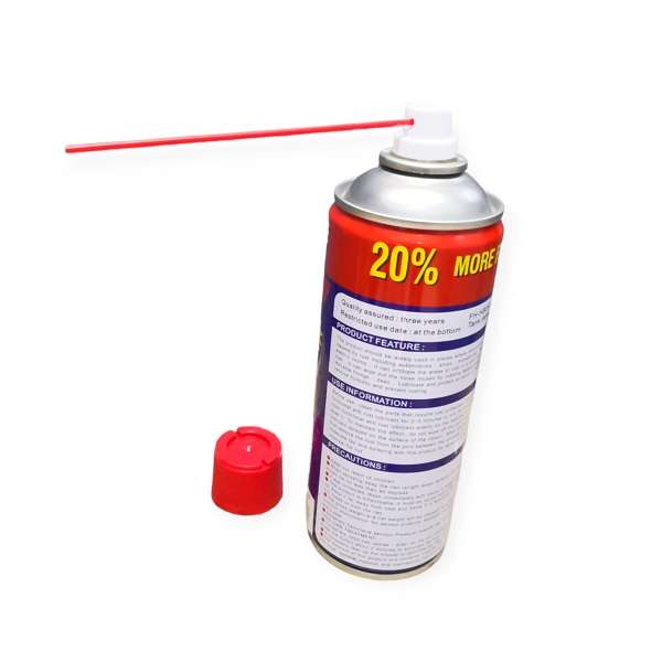Handboss JG20375297 450ml Rust Remover A