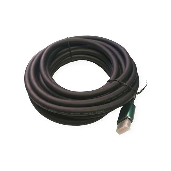 SE-L174 HDMI 2.1 5m Premium 8K Ultra High Speed  HDTV Cable