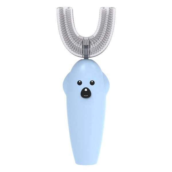 Aerbes AB-YS01 U-Shaped Toddler Electric Toothbrush