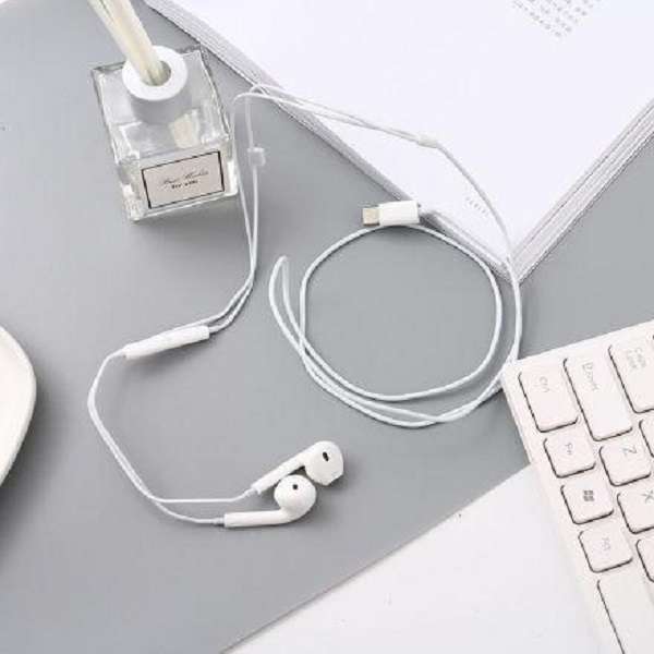 MTJY3FE/A Type C Earphone