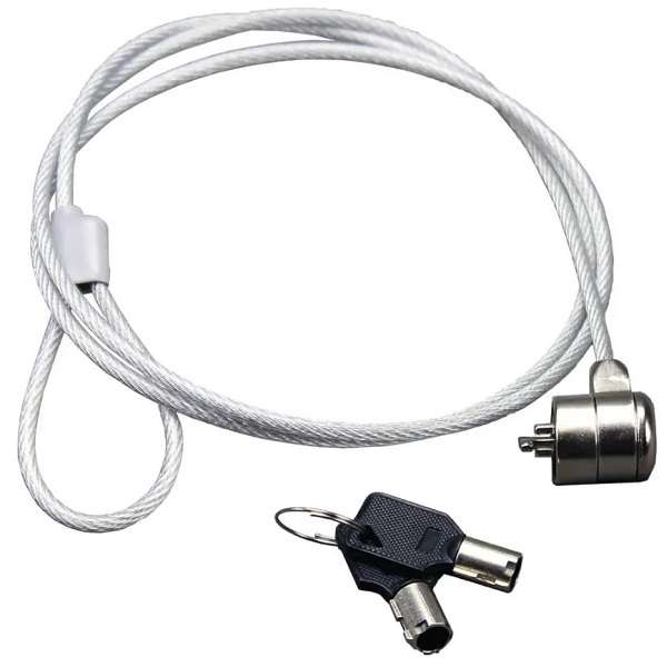 Pingcool SE-L181 Universal Laptop Lock With Keys