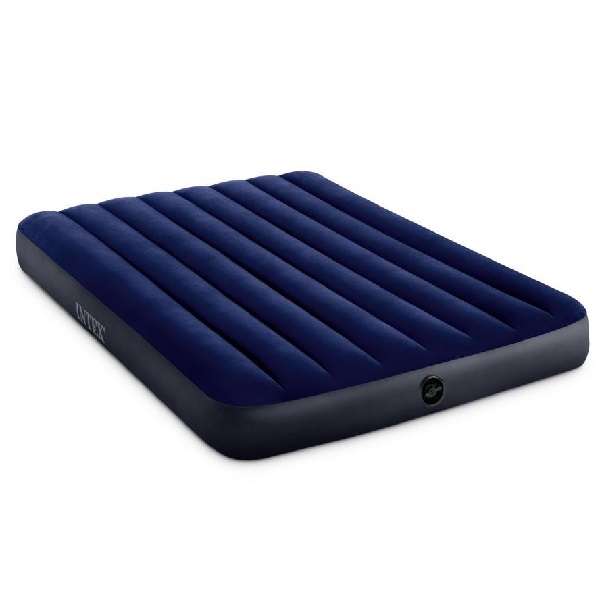 Intex JG20375298 Dura-Beam Standard Classic Downy Air Mattress