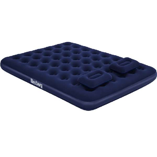 Bestway 67374 Inflatable Mattress 203 x 152 x 22cm