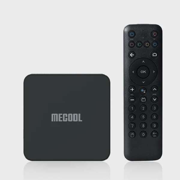 Mecool KM7 Android TV Box 2GB+32GB